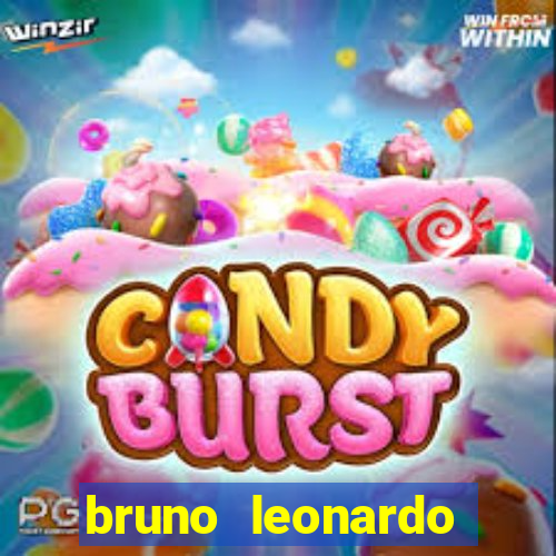 bruno leonardo rocha barbetta